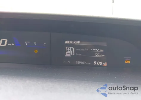 2014 Honda Civic Ex из США, поврежденный, VIN 19XFB2F81EE252206